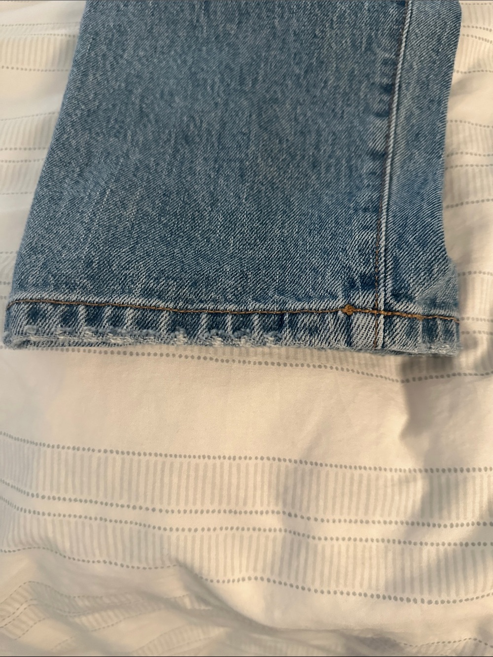 AYR The Chaser in Like It. Size 25 Short. - Picture 7 of 10